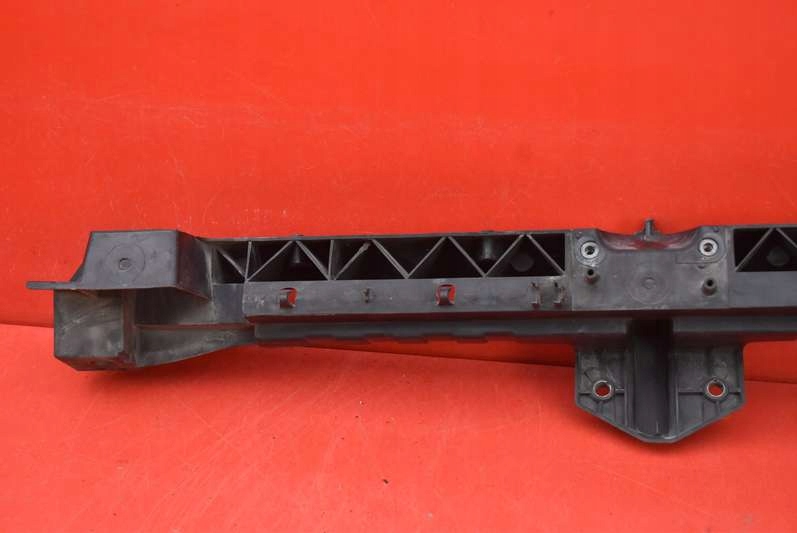 support panel for radiators pillar upper 9680544280 PEUGEOT PARTNER 2 II 1.6 HDI 75 KM