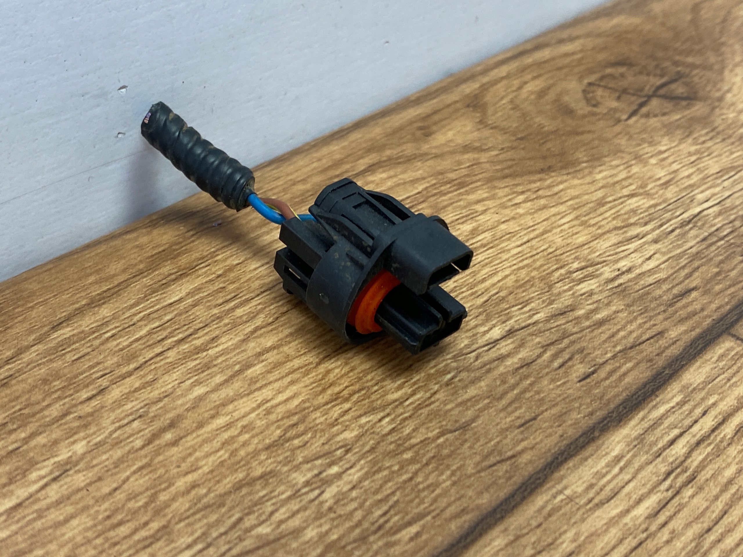 Prise kostka Mécanisme Volet Ford/Dodge/Jeep/Chevrolet/RAM GM