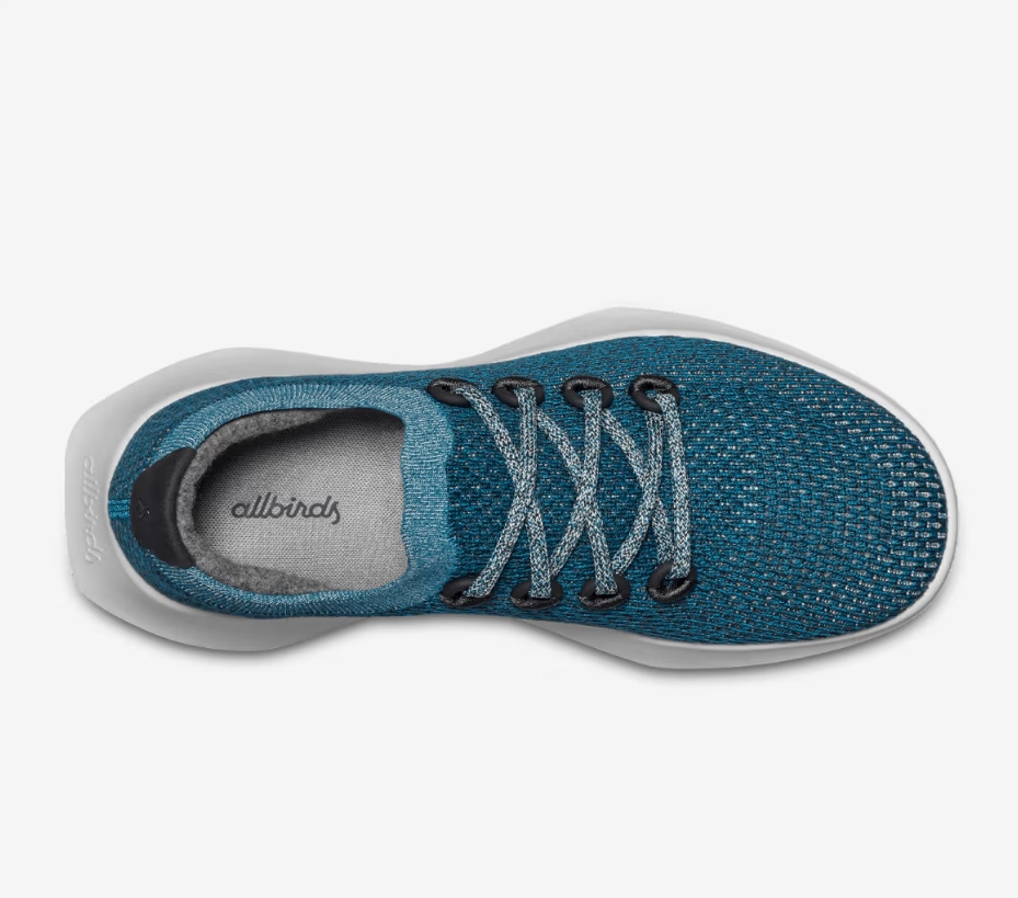 ALLBIRDS Women's Tree Dasher Rozmiar 39,5
