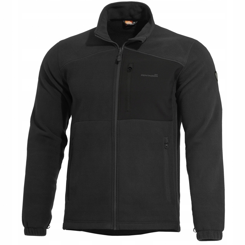 

Polar Bluza Pentagon Athos 2.0 Black L