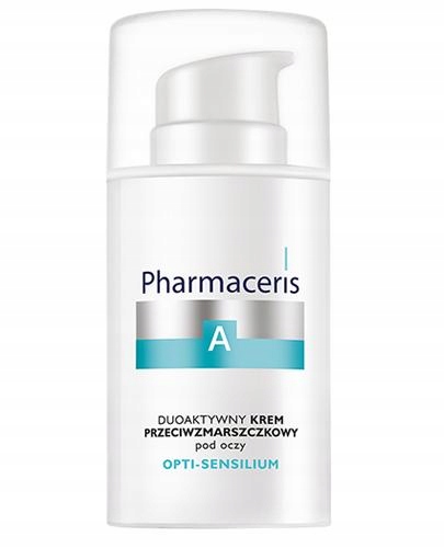 

Pharmaceris A Duoaktywny Krem pod oczy 15 ml