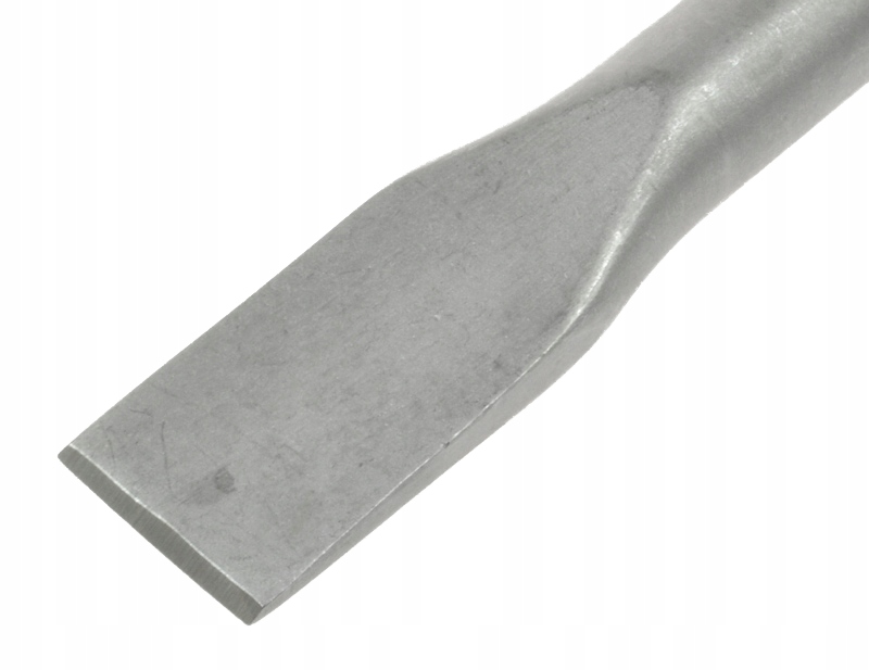 

Dłuto Płaskie Profesjonalne Sds Plus 40X250MM