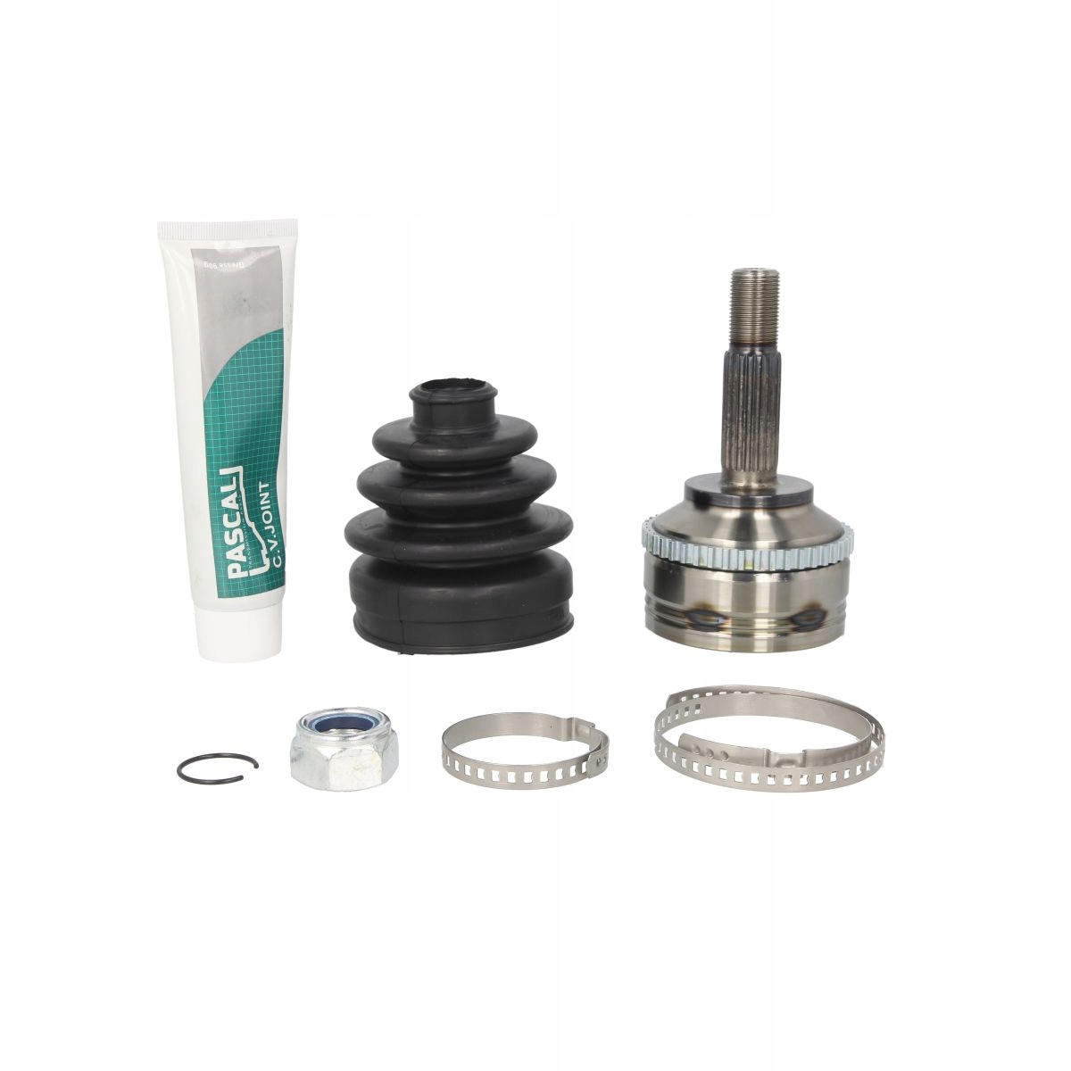 

Przegub Przód Clio II Kangoo Megane I Scénic I