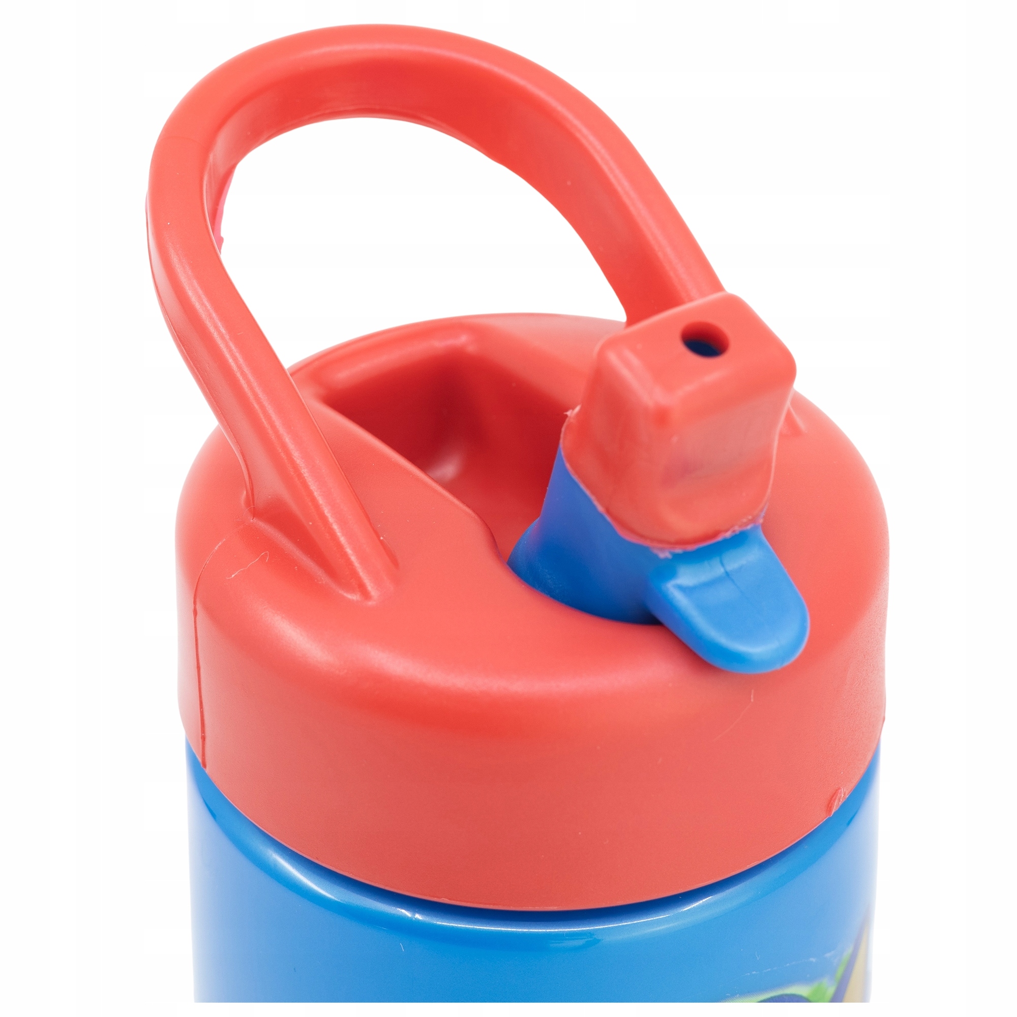 SONIC BIDON DZIECIĘCY BUTELKA Z USTNIKIEM 410 ml Marka Stor