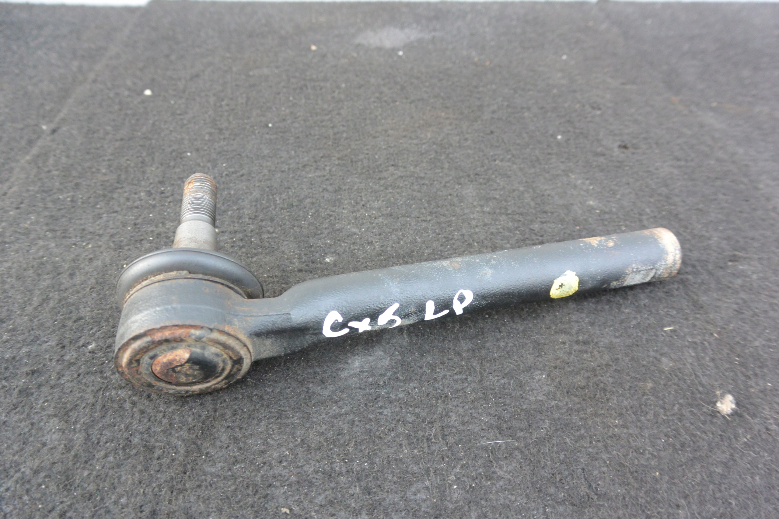 stabilizer rod left KPL MAZDA CX9