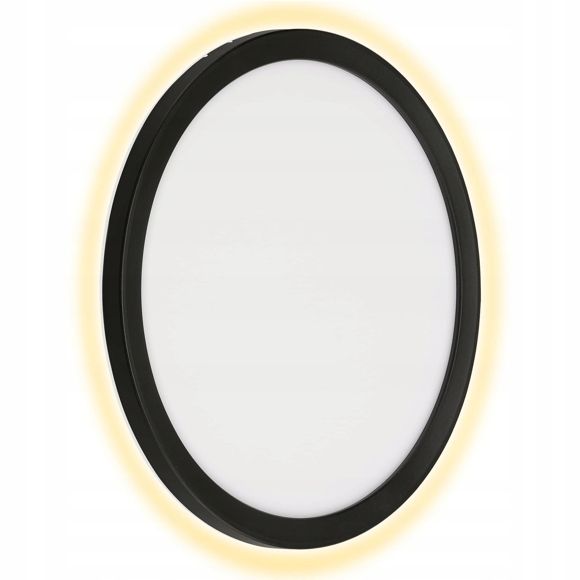 Telefunken Led vonkajšie nástenné svietidlo 15W 2000lm IP44 čierne 28cm