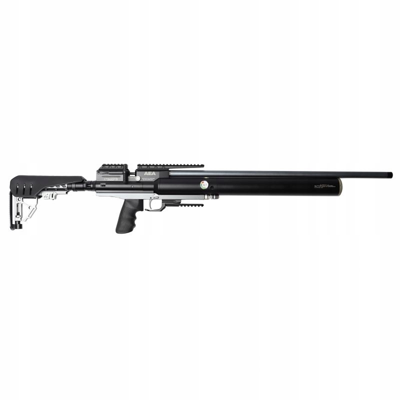 Wiatrówka AEA Karabinek PCP AEA Challenger Pro LB GEN 3 kaliber 9 mm ...