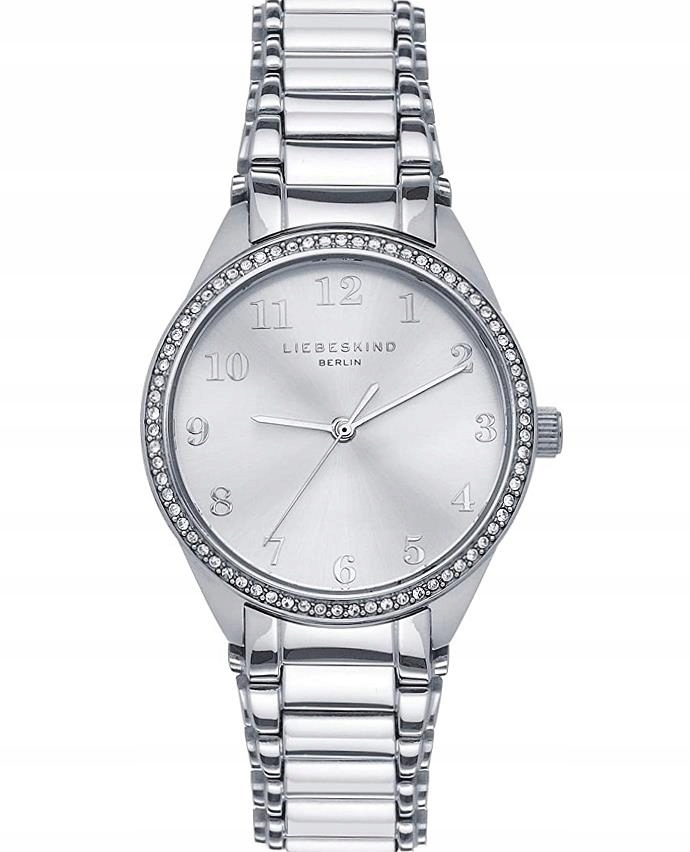 Dámské hodinky Liebeskind Berlin LT-0243-MQ