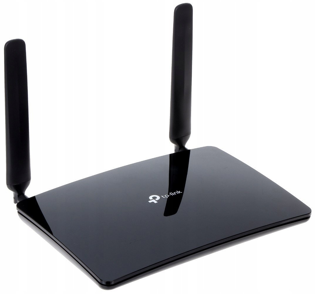 Prístupový Bod 4G Lte Router TL-MR6400 300Mb/s Tp-link