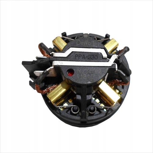 

Dewalt N412223 Szczotkotrzymacz Szczotki DCG412