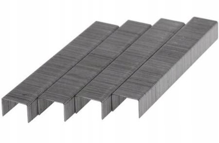 DEDRA ZSZYWKI TYP D53 10MM 1000SZT 11Z110