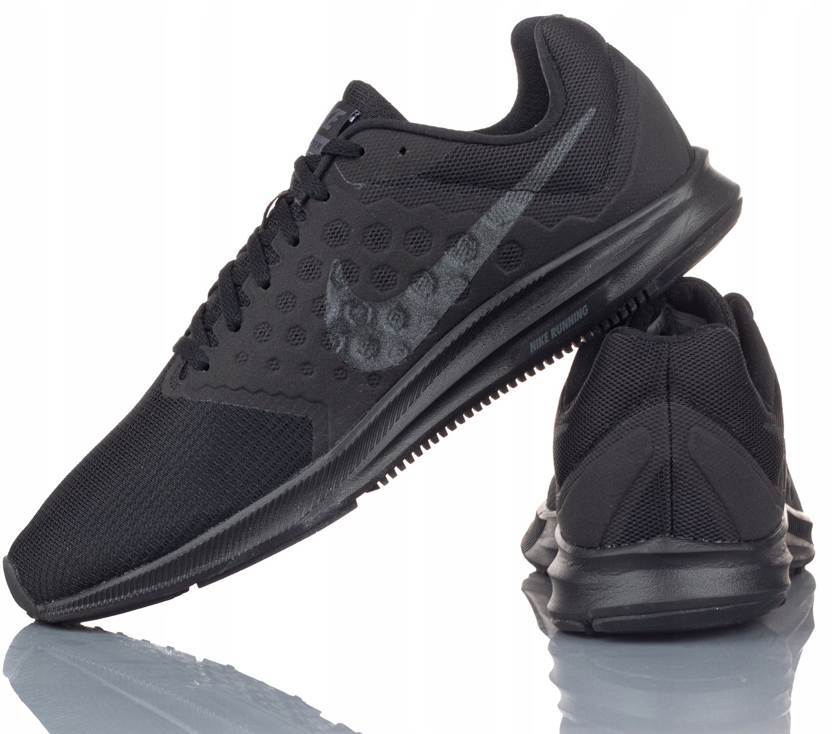 

Buty Męskie Nike Downshifter 7 852459 001 R-42,5