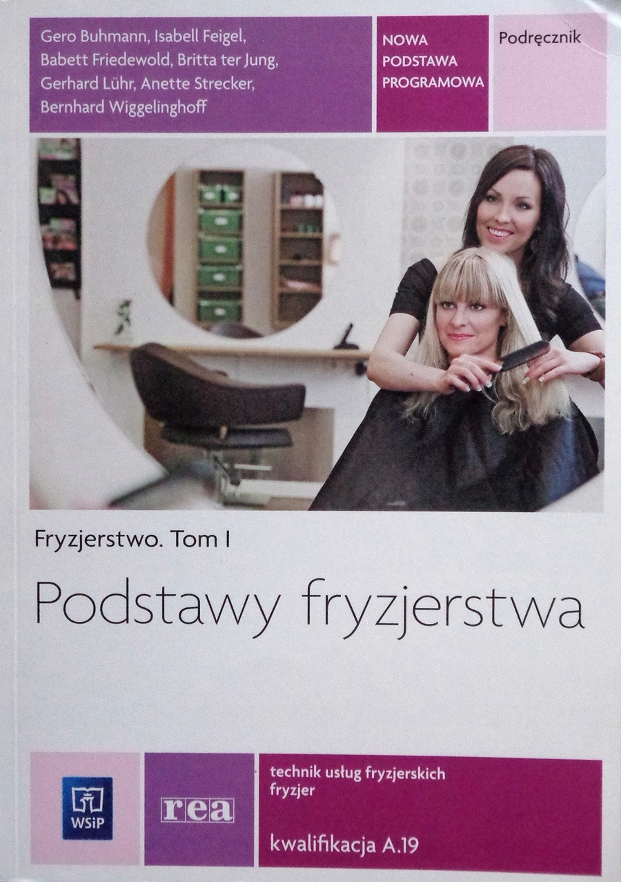 Podstawy fryzjerstwa t1 WSIP A.19