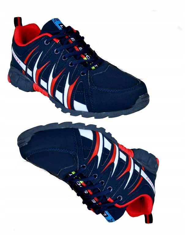 

Buty męskie Sportowe salm Lekkie do biegania air