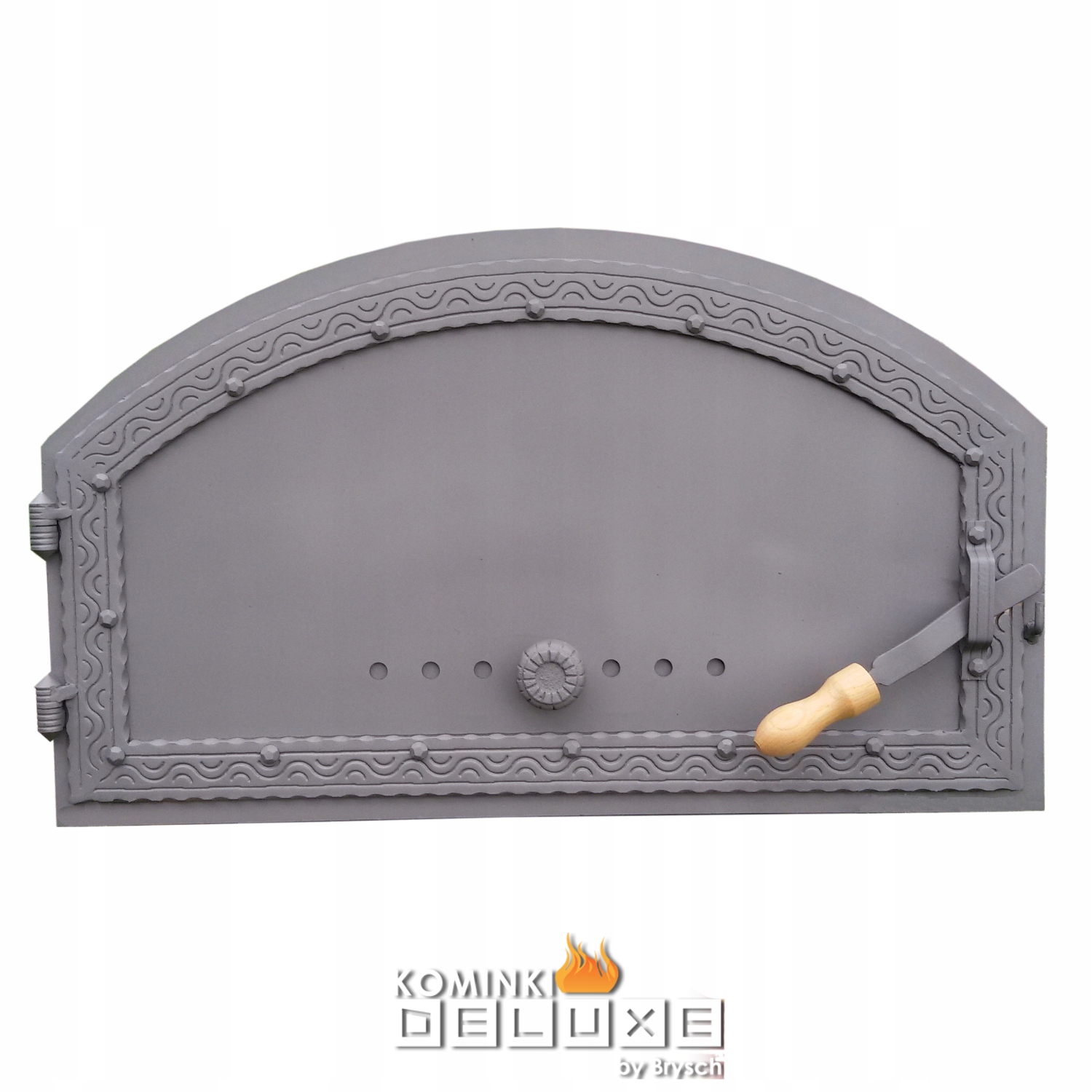 Piec CHLEBOWY Piec do PIZZY OPALANY DREWNEM 60X90 Kod producenta brak