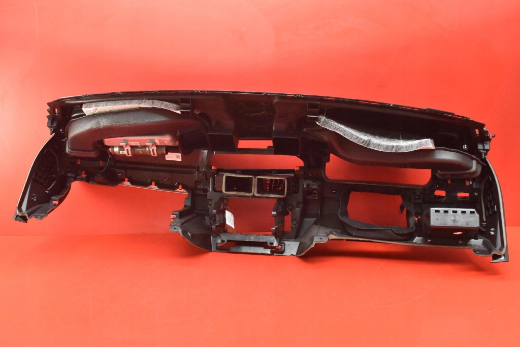 dashboard instrument panel console cockpit airbag EU BMW F10 F11 09-13