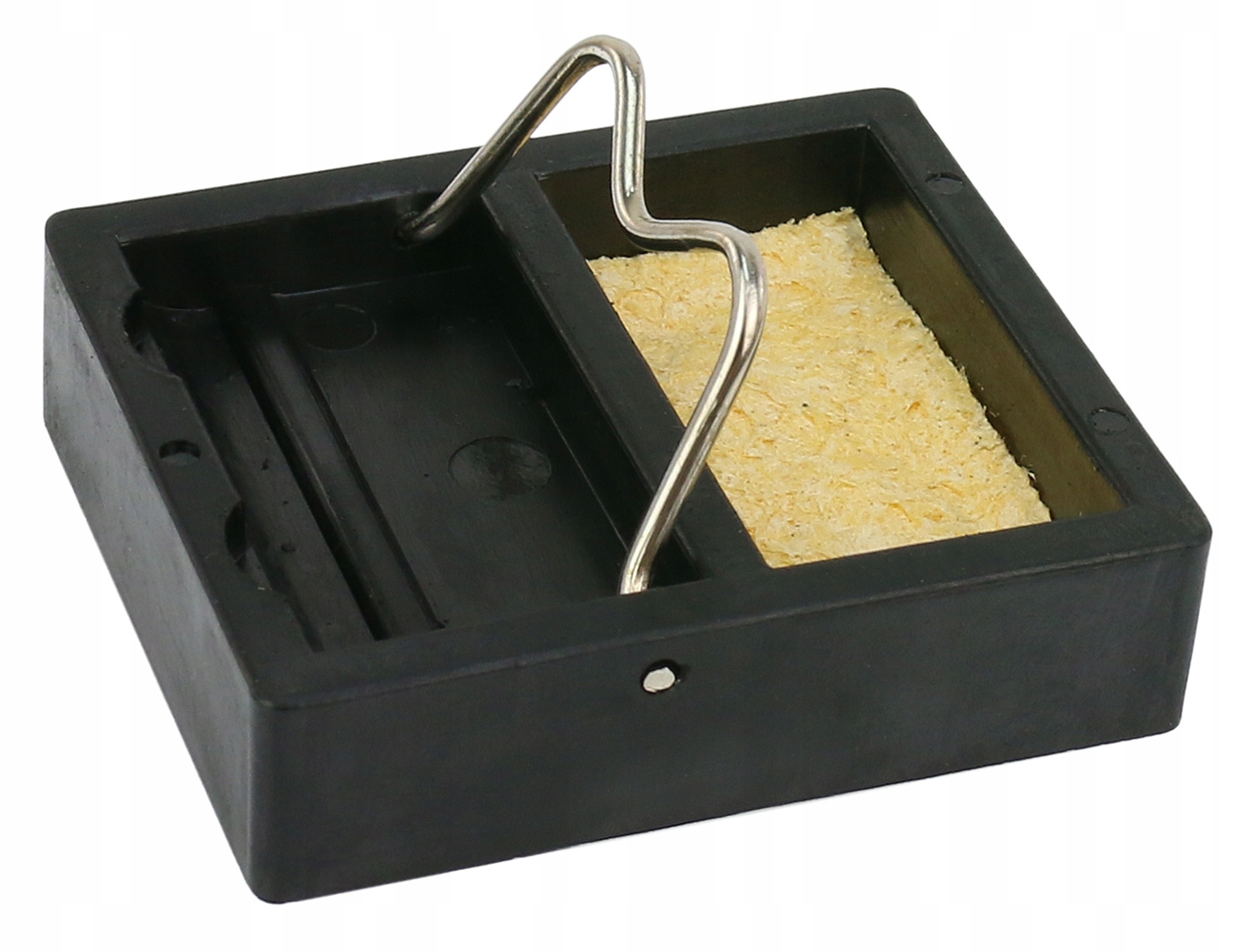 PODSTAWKA POD LUTOWNICĘ GRZAŁKOWĄ Z GĄBKĄ RT0010