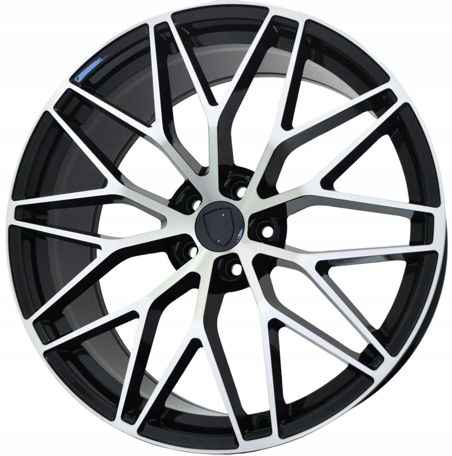 Ráfky 21 5x112 Pro Porsche Macan I 1 95B