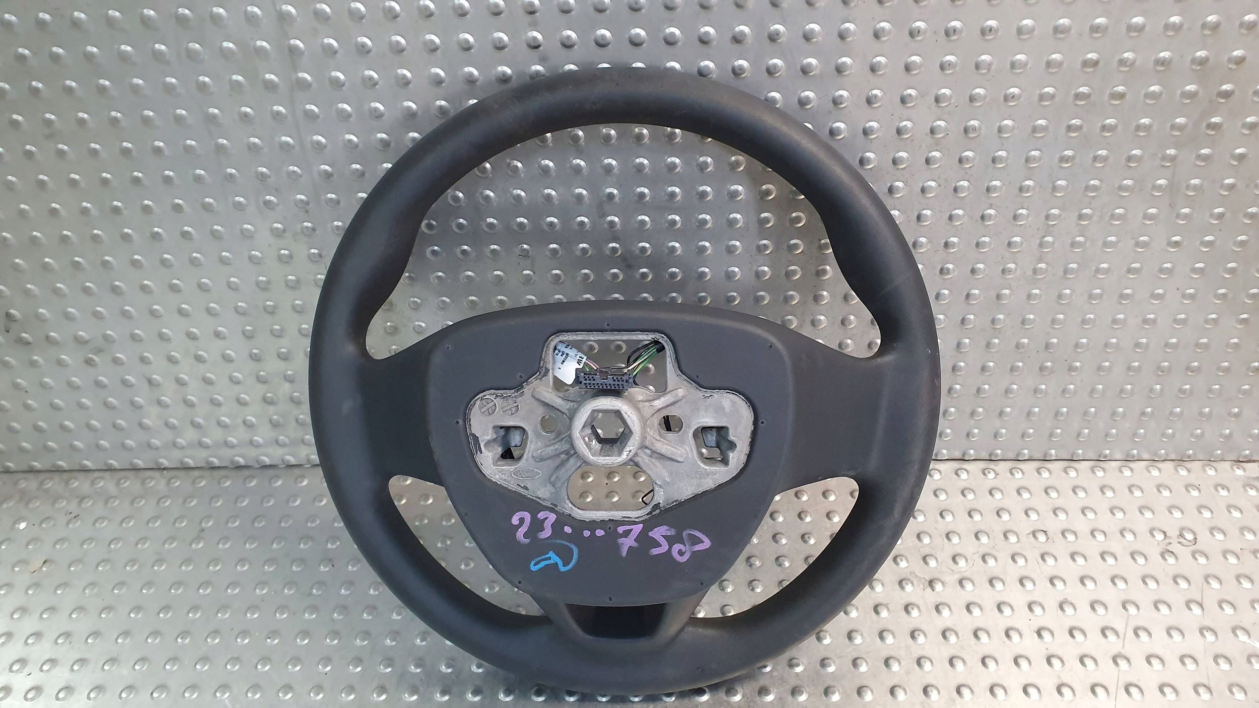 lenkrad MULTIFUNKCJA FORD FIESTA MK8 17- H1BB3600DB