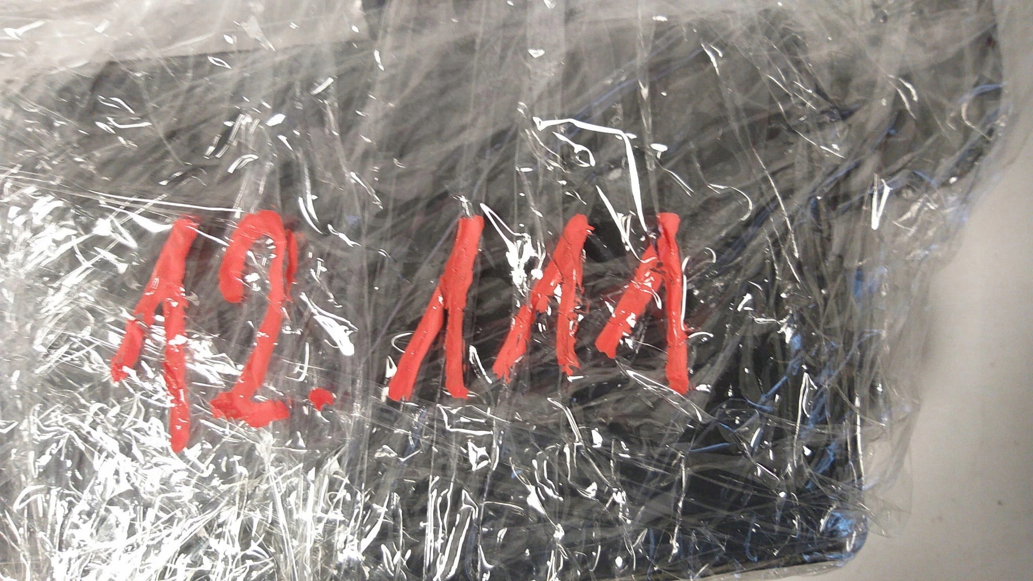 RADAR CZUJNIK DISTRONIC KIA NIRO 96400-G5000 Numer katalogowy części 96400-G5000