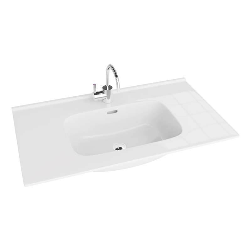 Nábytkové umyvadlo Minnesota 800 – moderní design a funkčnost