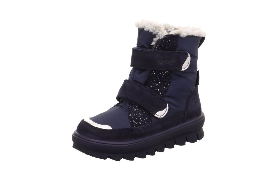 Superfit śniegowce 1-000216-8000 32