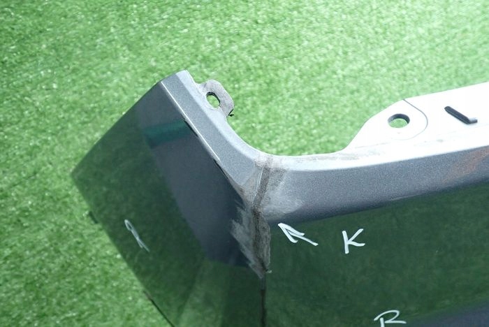 SSANGYONG KORANDO IV 4 19- bumper rear rear part