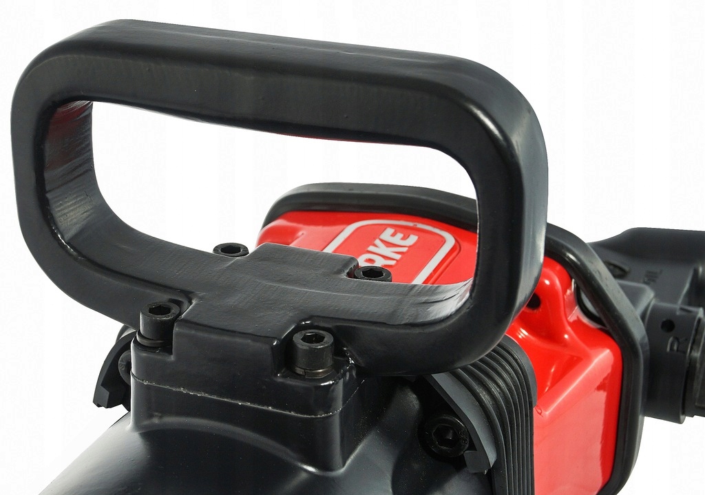 KLUCZ UDAROWY PNEUMATYCZNY DO KÓŁ TIRA 1CAL 4800NM Rozmiar trzpienia 1''