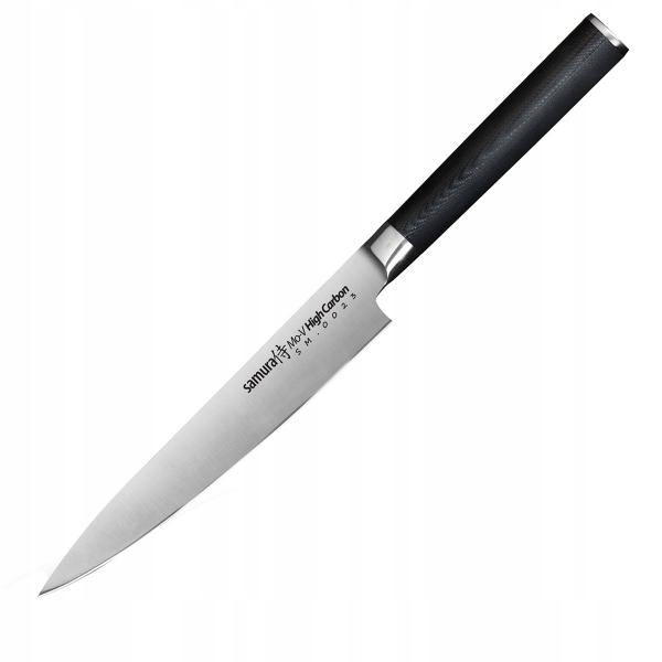 

Samura Mo-v nóż utility 150mm