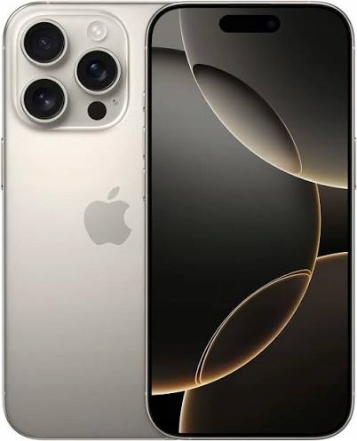 Apple Iphone 16 Pro 1TB Natural Titanium Jedyny W Polsce