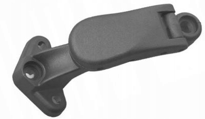 858256 - Ручка дверная ручка поворотного стекла Berlingo PARTNER oe