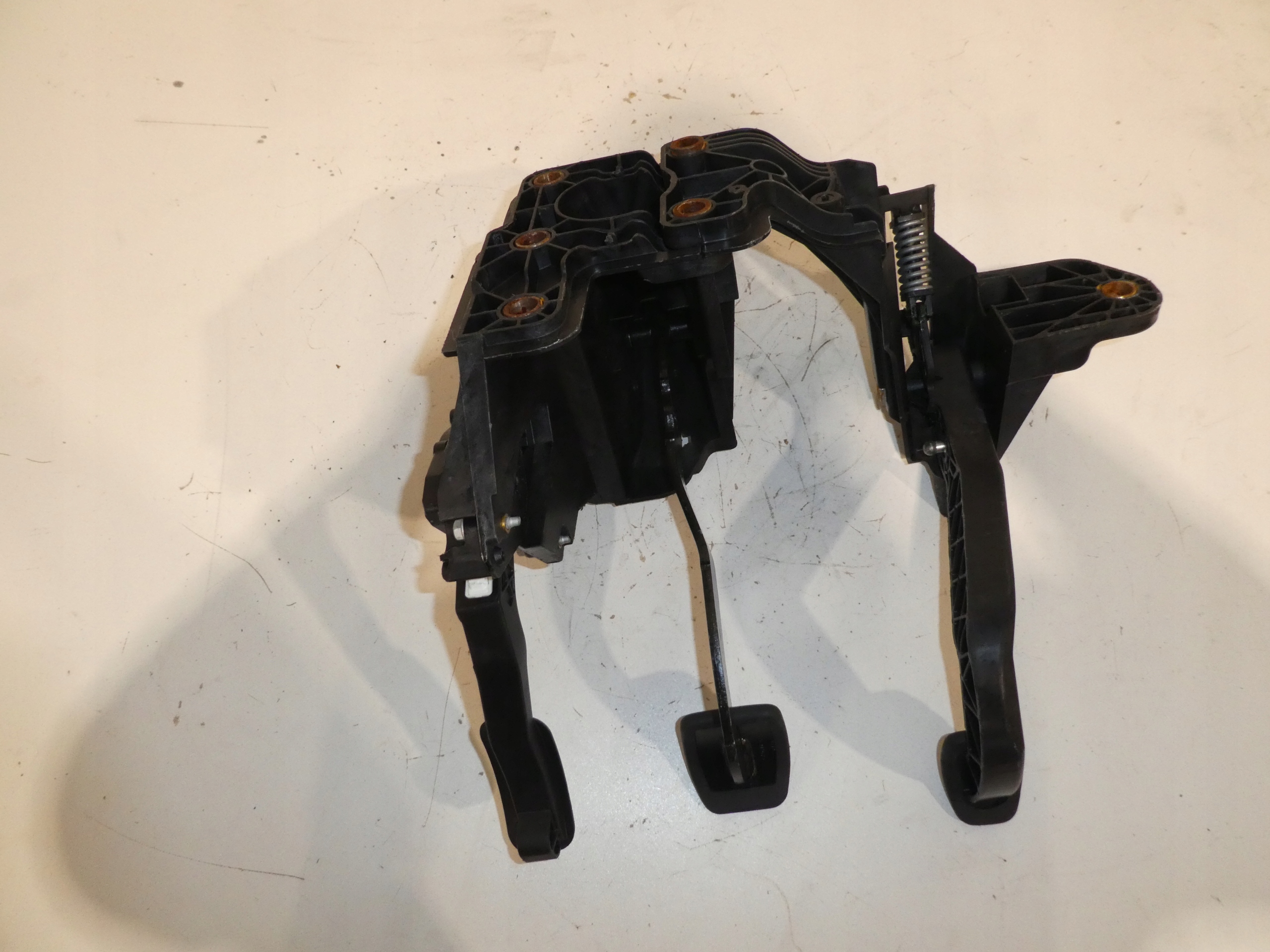 pedals MASTER III MOVANO 070108H