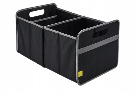 Organizér skladací do batožinového priestoru Originálny Volkswagen 330061104 Oe