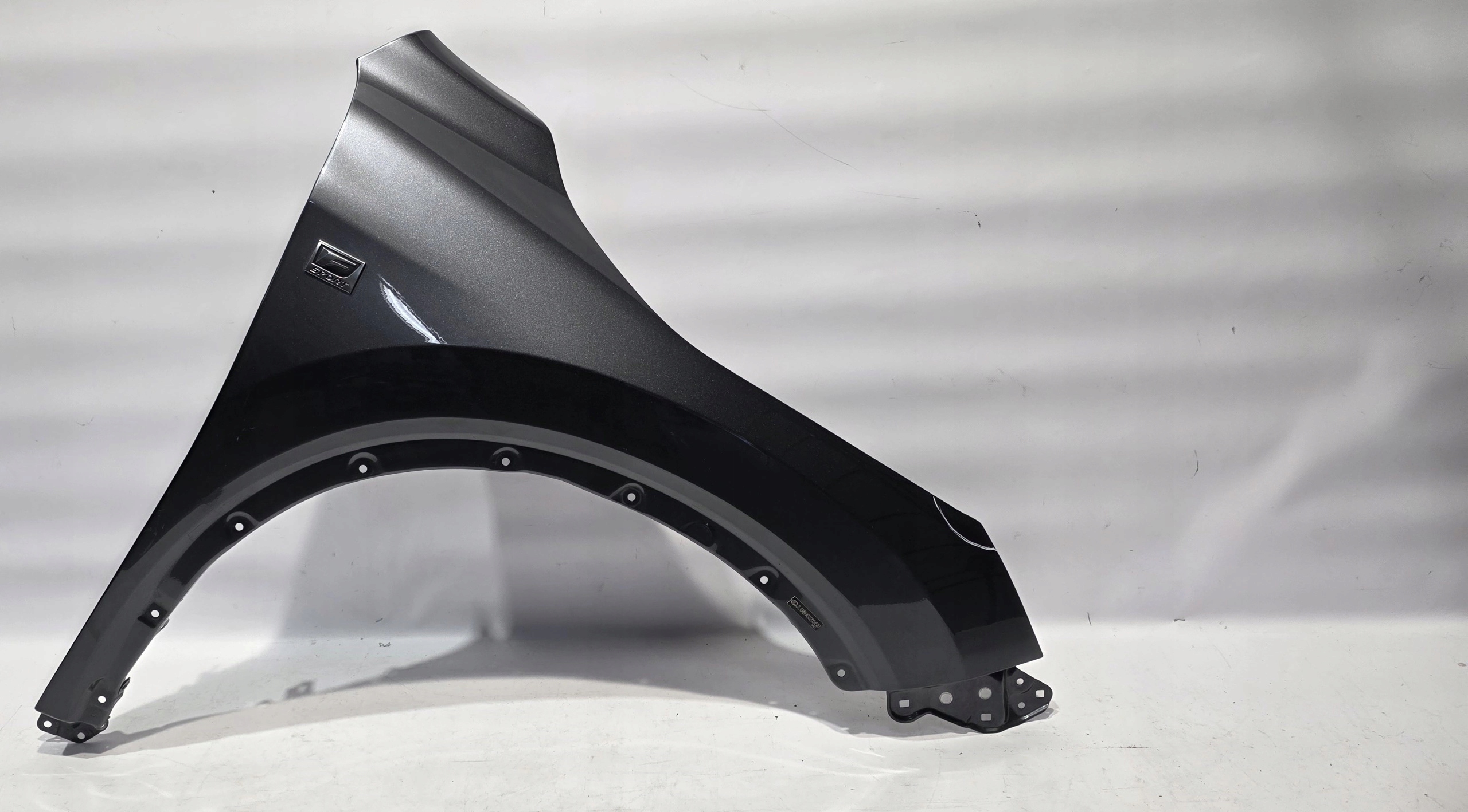 fender right front LEXUS RX V 22- original
