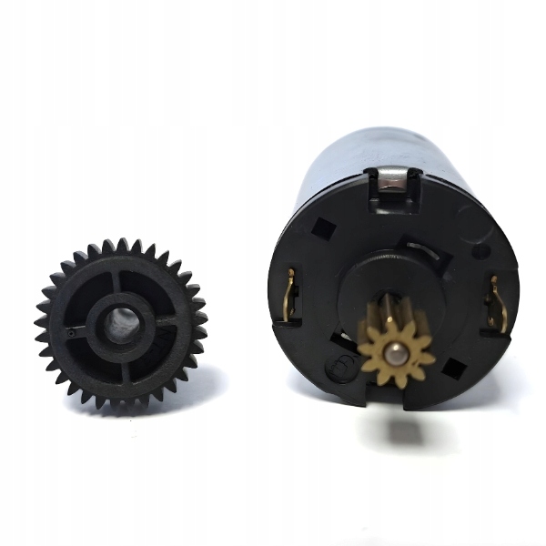 Zestaw naprawczy ZN-3 do sterownika turbosprężarki Hella Garrett Mitsubishi