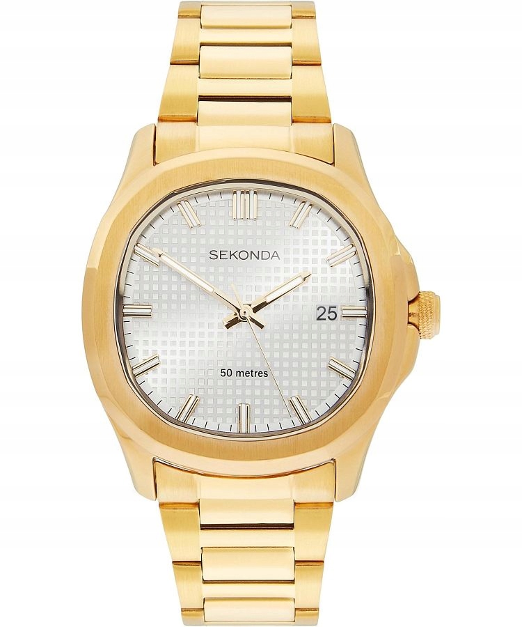 Pánské hodinky Sekonda Athleisure Octaire