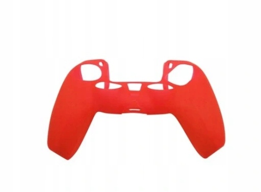 NOWA OSŁONA SILIKONOWE ETUI NAKŁADKA NA PADA PS5