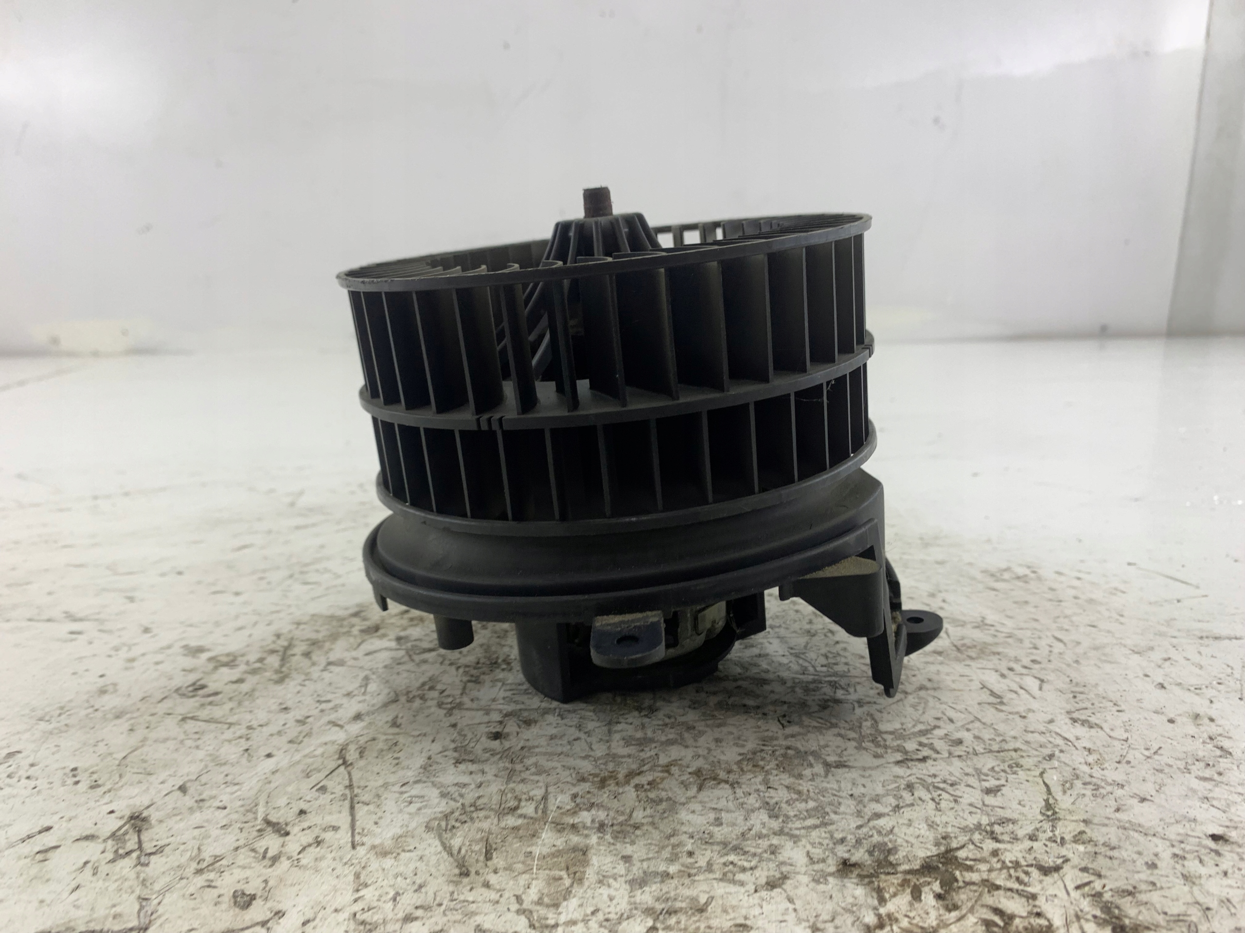 MERCEDES W202 heating air conditioning devices