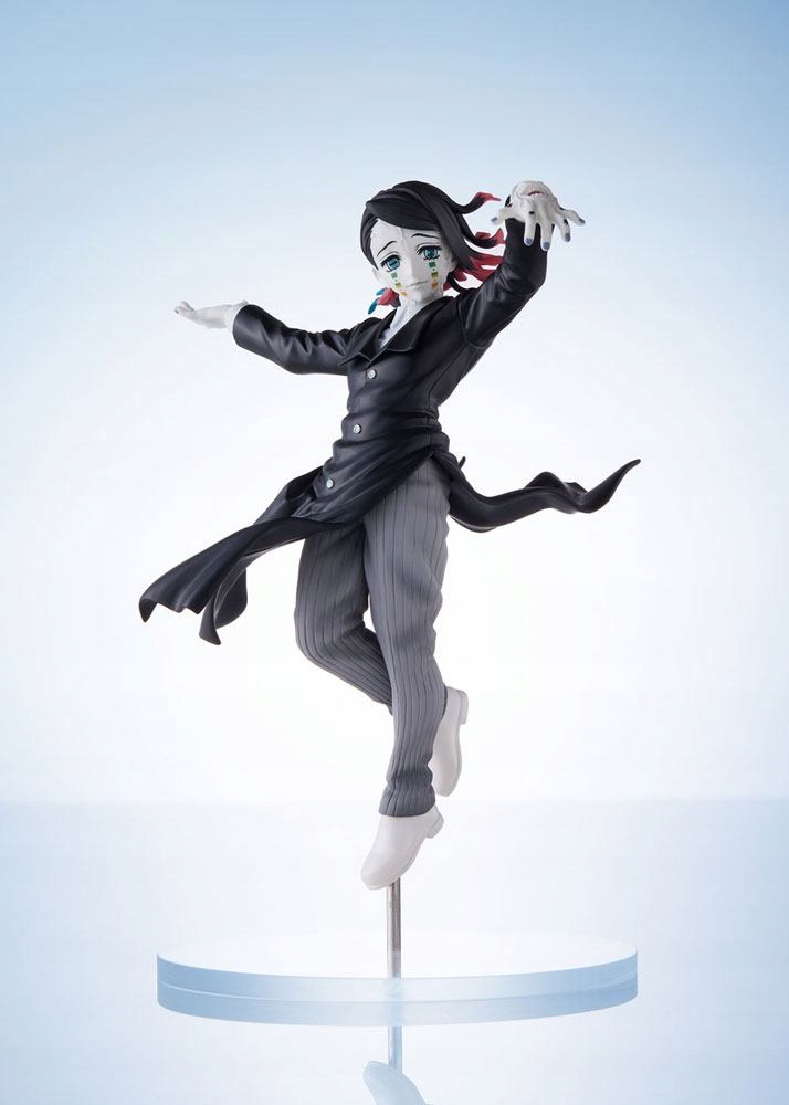 Demon Slayer Enmu Soška ConoFig 15 cm