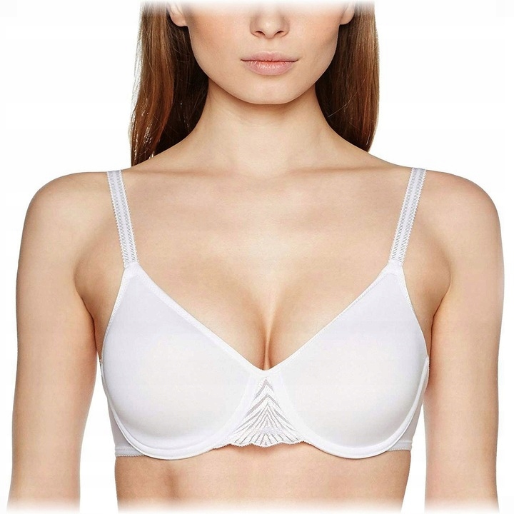 Triumph Podprsenka My Perfect Shaper Wp Bílá 90E