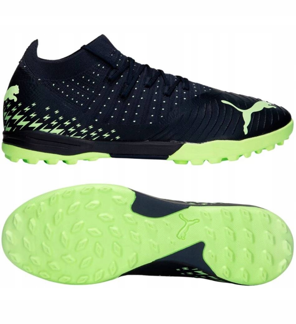 PUMA FUTURE 3.4 TT Parisian Night 107002 01 r.46