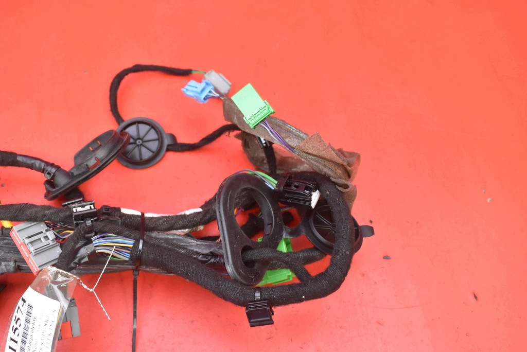 bundle wiring door left front 31318680 VOLVO XC60 1 and 08-13