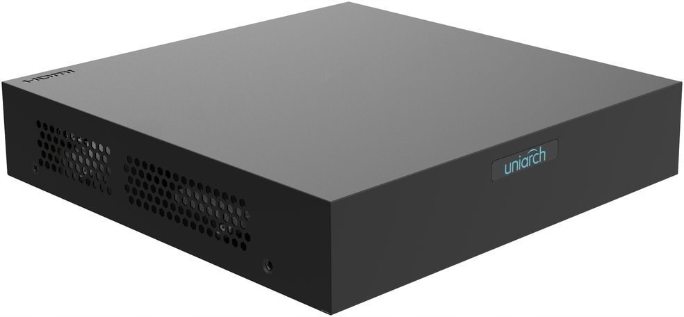Záznamové zariadenie Uniview NVR-104S3-P4