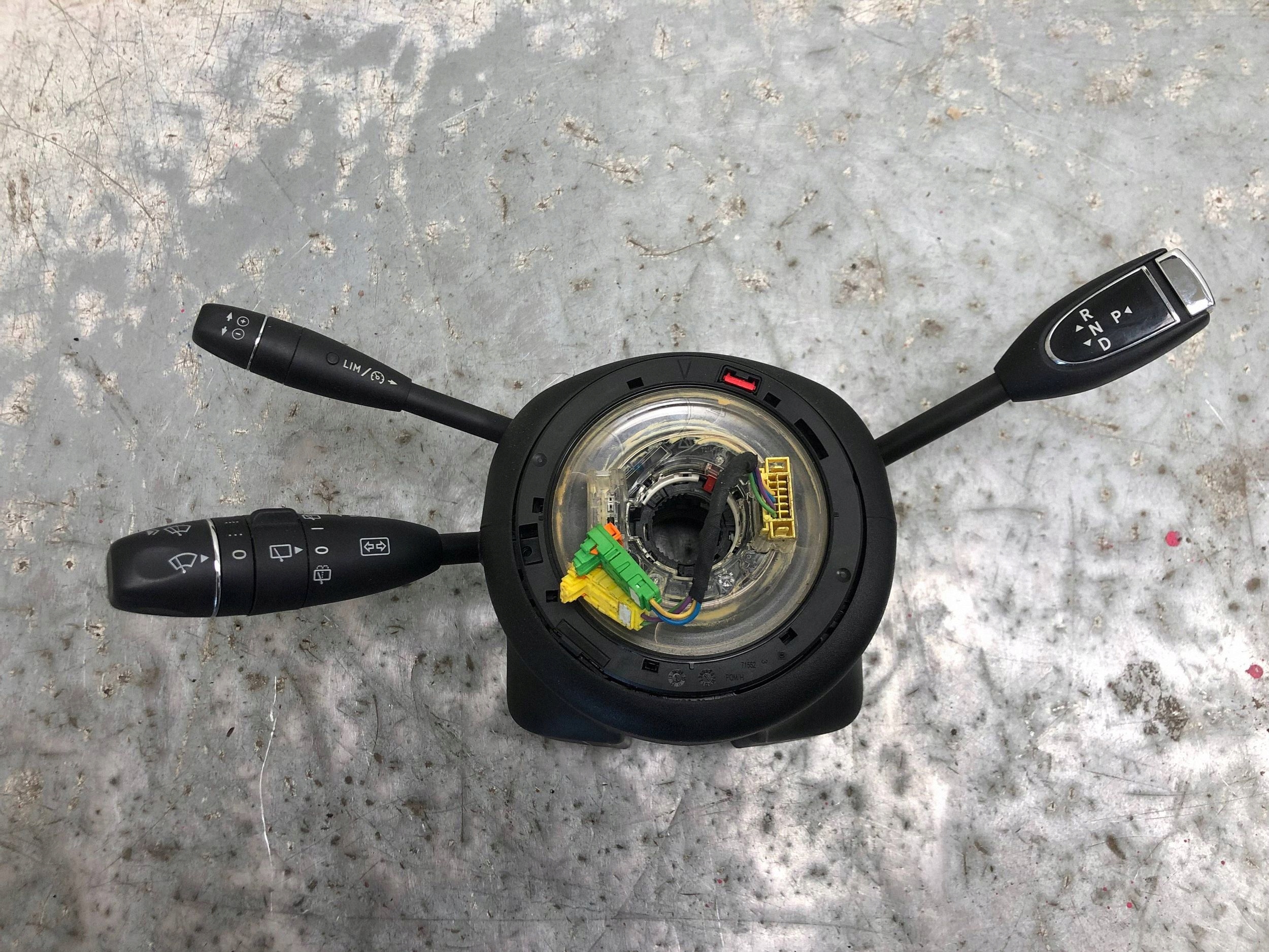 DEVIO LUCI TERGICRISTALLO TERGI MERCEDES W212 A2129008602