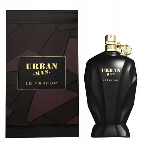 Urban Man Le Parfum Woda Perfumowana męska