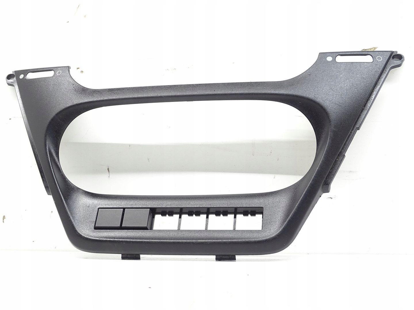 frame cover PANELU air conditioning devices IVECO DAILY VI 14- 5801592799
