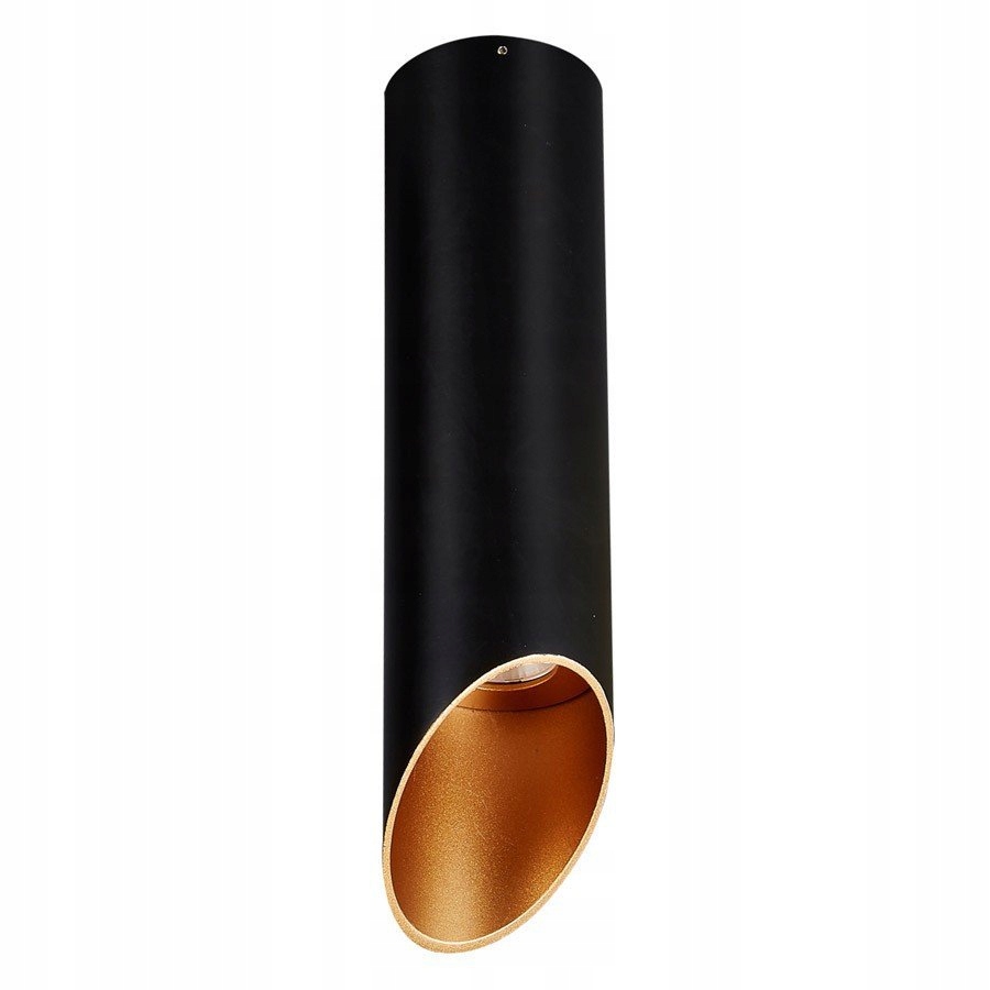 Spotové nástenné svietidlo Argon SLC78008-S-25/7W 3K Bl+go Italux