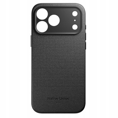 Native Union Active Case etui do iPhone 17 Pro Max kompatybilne z MagSafe