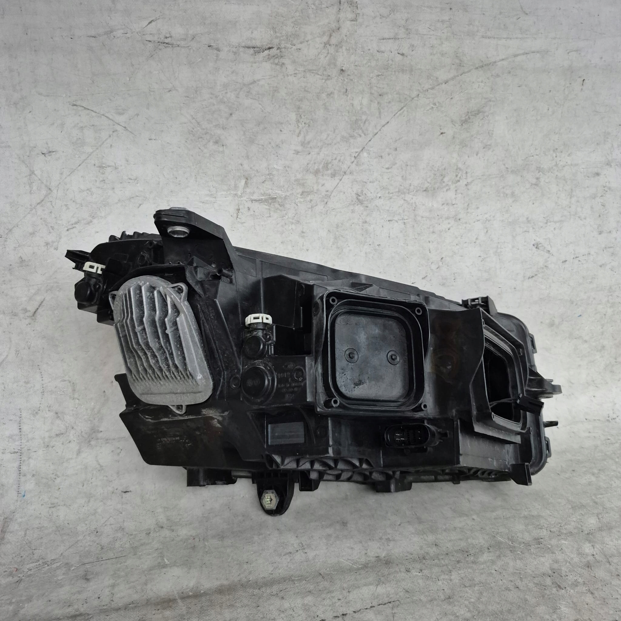 MERCEDES GLC W253 FULL LED light left front front FULL LED A2539065101