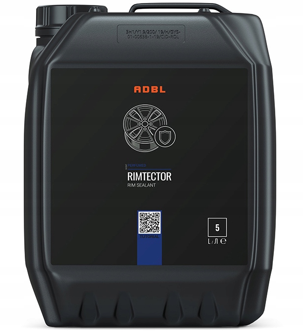 ADBL Rimtector Do Zabezpieczania Felg Połysk 5L Producent ADBL